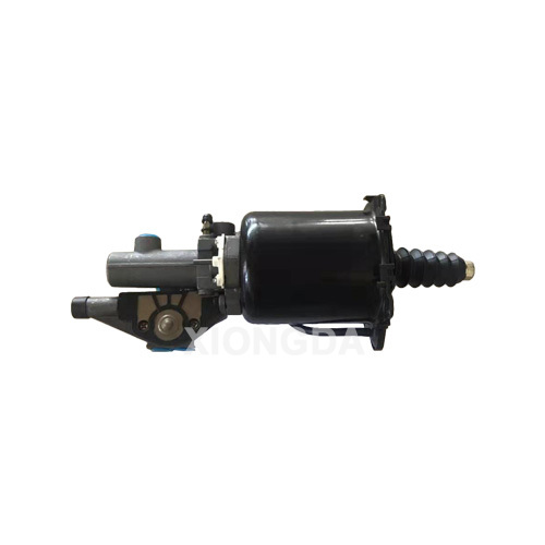 Clutch Booster 9700514380