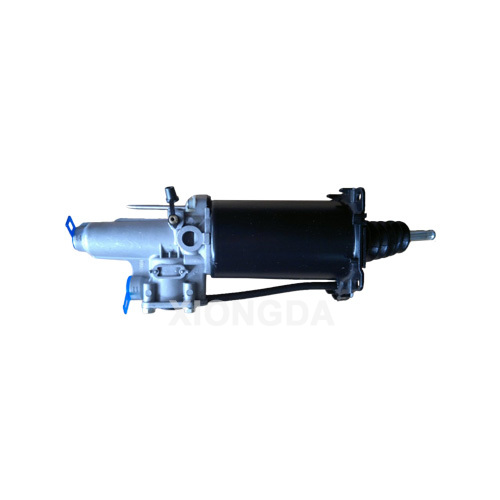 Clutch Booster 9700514350