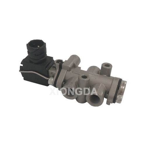 Electronic Valve 1457276