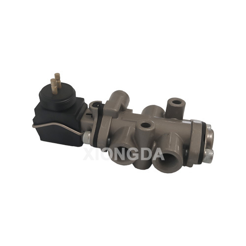 Electronic Valve 1457275