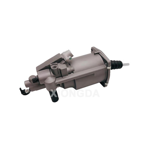 Clutch Booster 0501332670