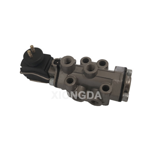Electronic Valve 1488083