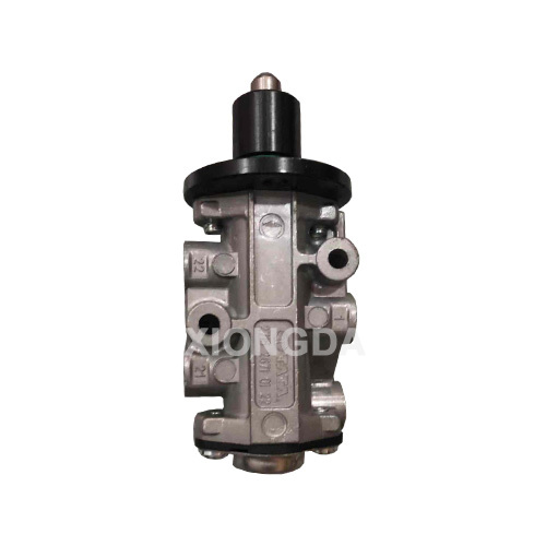Electronic Valve