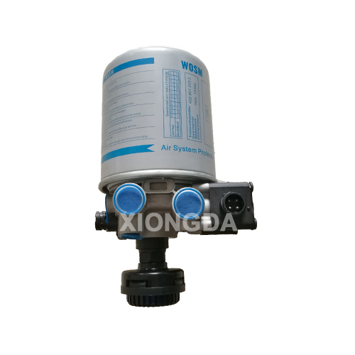 【XIONGDA】Air Dryer 432 425 1010