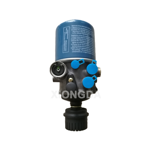 【XIONGDA】Air Dryer LA8125