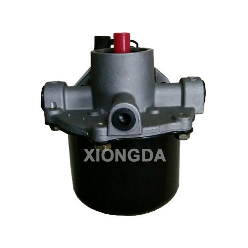 Air Dryer MS-1