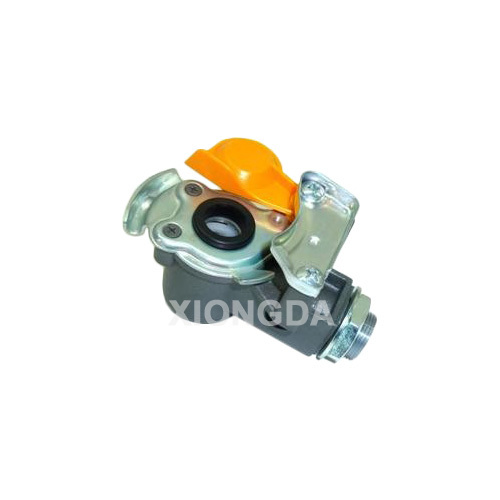Automatic Couple Head 9522010010