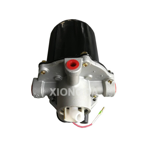 Air Dryer DR-41