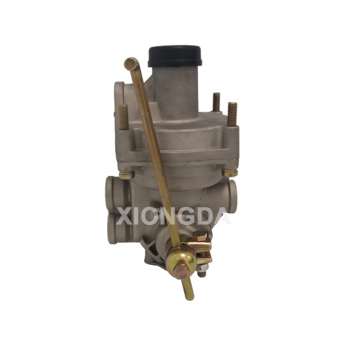 Automatic Load Sesing Valve 3