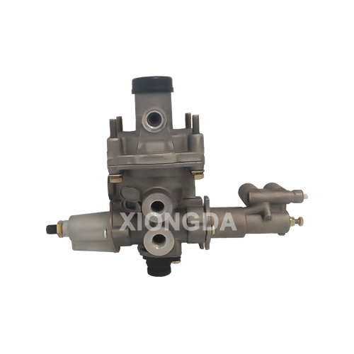 Automatic Load Sensing Valve 2