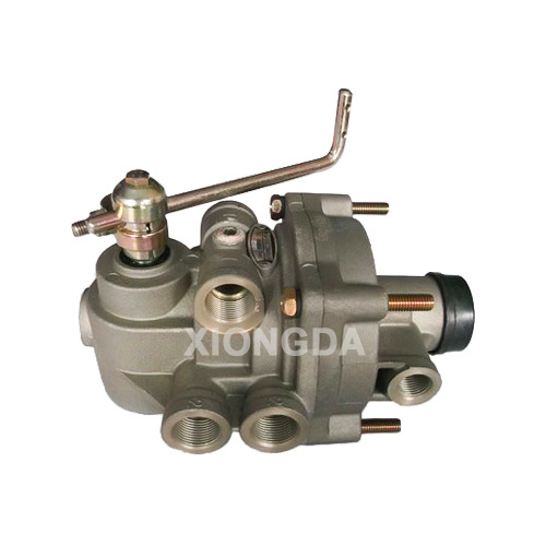 Automatic Load Sensing 4