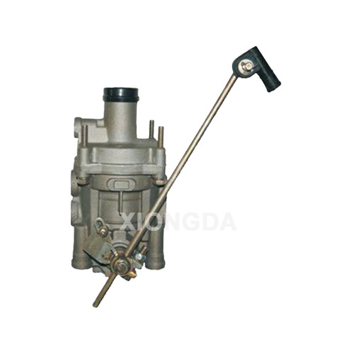 Automatic Load Sensing Valve 4757120000