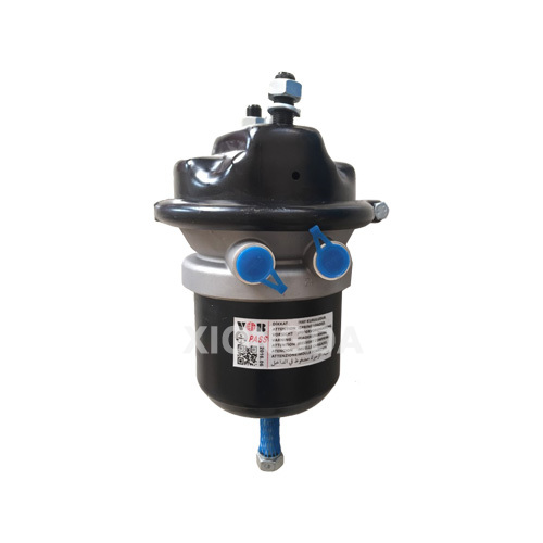 Spring Brake Chamber