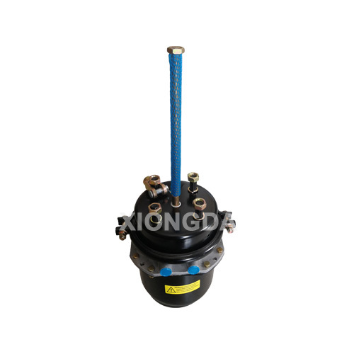 Spring Brake Chamber T3030dp 4bolts