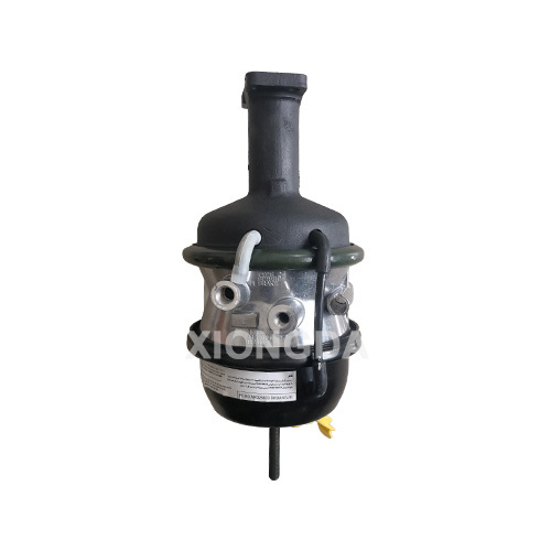 Spring Brake Chamber T2424dd Right